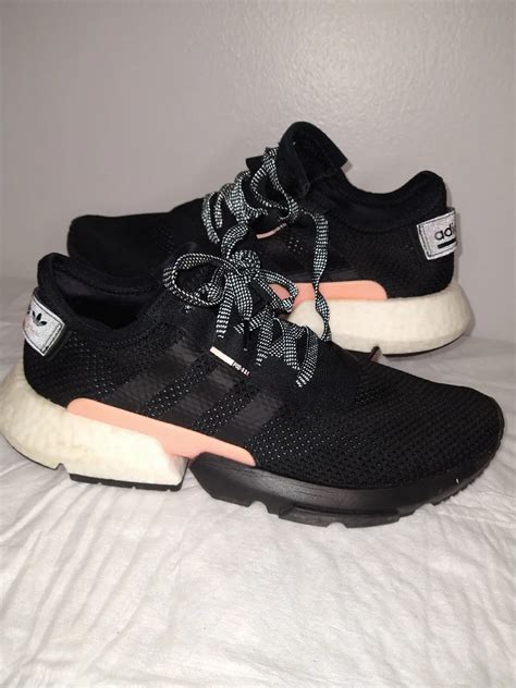 adidas pod 53.1 sneakers|adidas pod s 3.1 stockx.